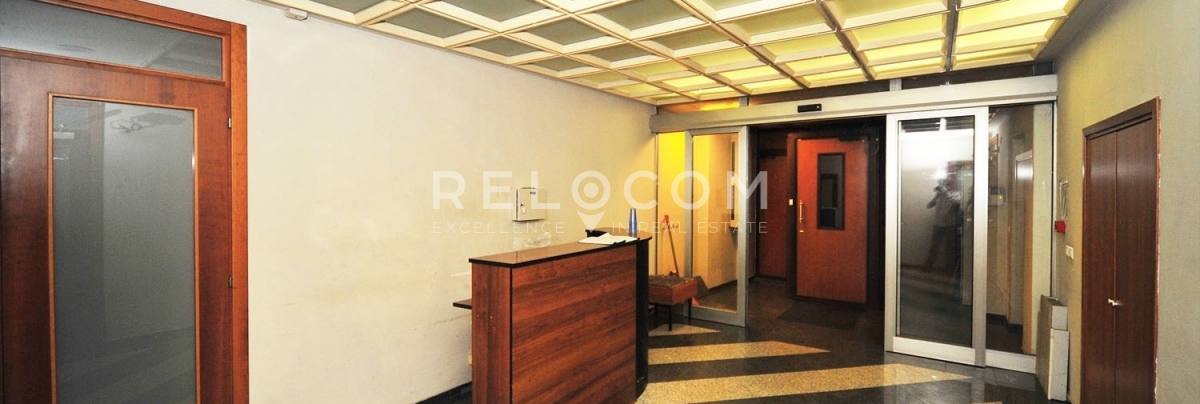 БЦ Левшинский 7 стр 3