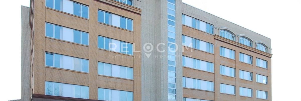 БЦ Оршанская 5