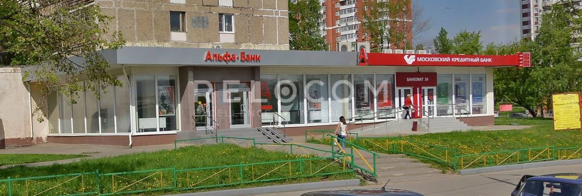 Административное здание Сумская ул. 2/12