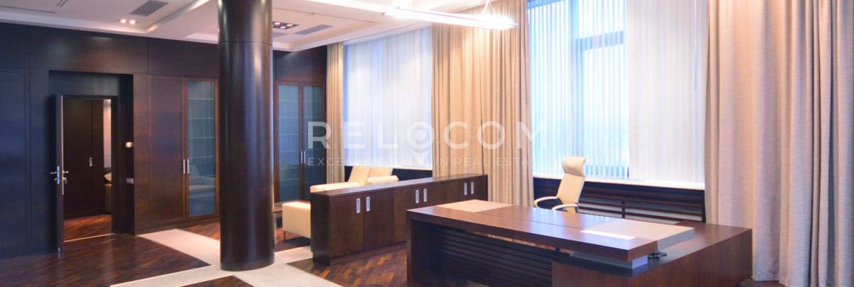 БЦ Святогор 5 БЦ Святогор 5