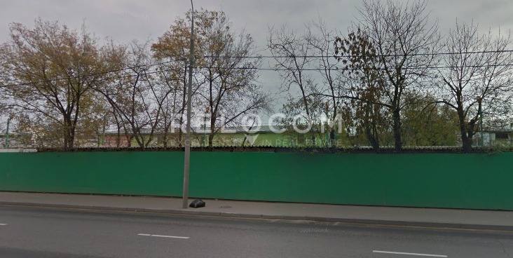 Административное здание Шоссейная ул. 1В, стр. 10.