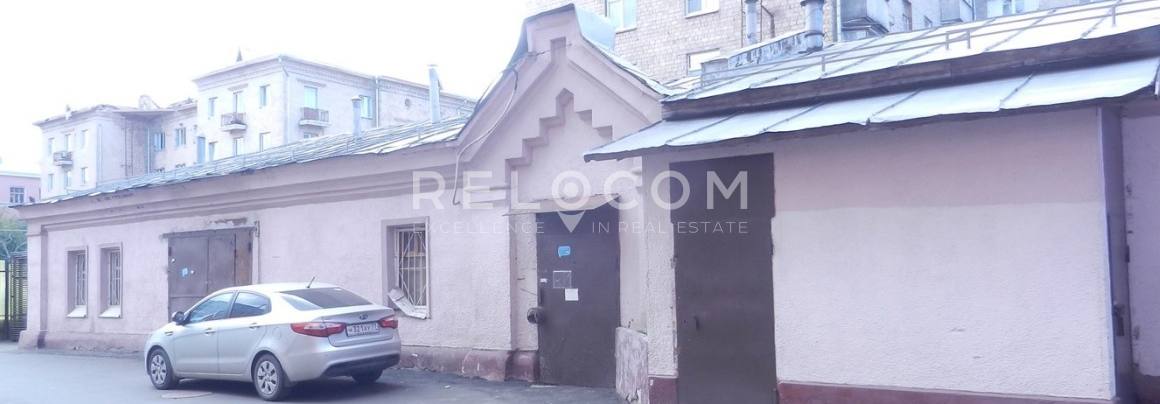 Административное здание Талалихина ул. 31/2, стр. 2.