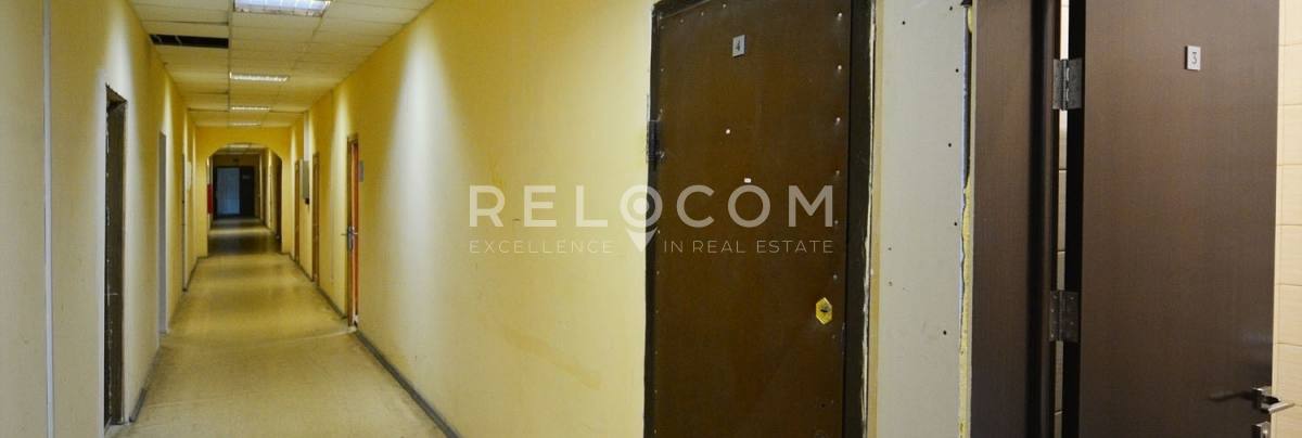 БЦ 4-й Лихачевский, 4