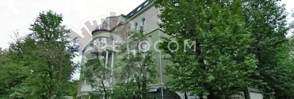Административное здание Мишина 24