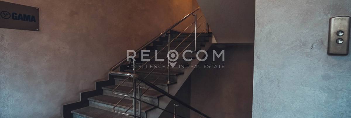 БЦ Вавилова 47А