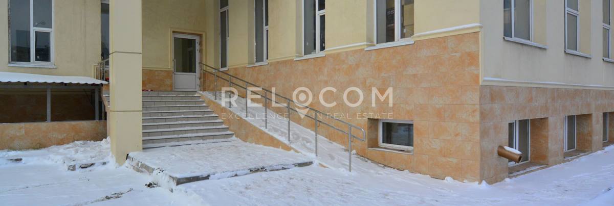 Административное здание Красносельский пер. 7/9А, стр. 11.