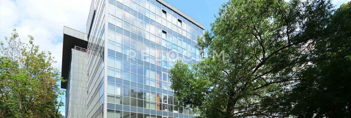 БЦ Нарвская 6с2 БЦ Нарвская 6с2