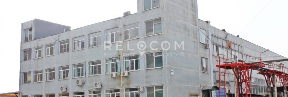 Административное здание Бережковская наб. 20, стр. 3. Административное здание Бережковская наб. 20, стр. 3.