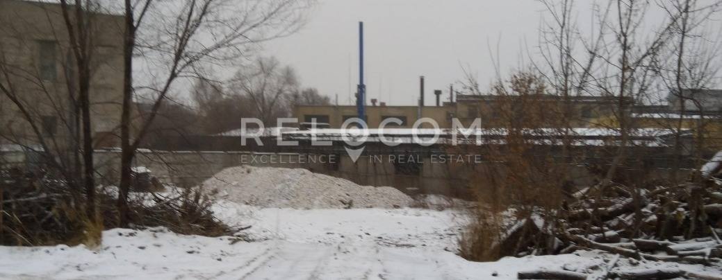 Административное здание Волгоградский пр-т 32, корп. 43.