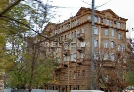 Административное здание Сретенка ул. 27/29,  стр. 8.
