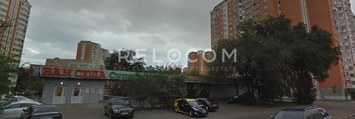 Административное здание Международная ул. 38.
