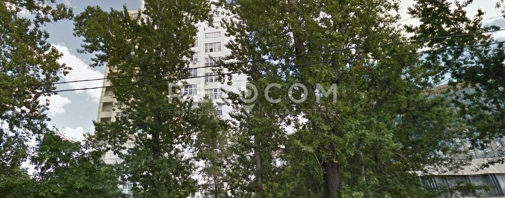 Административное здание Вавилова 65А