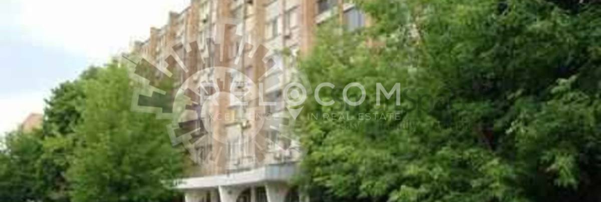 Административное здание 2-я Мытищинская 2