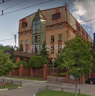 Административное здание Каховка 20А