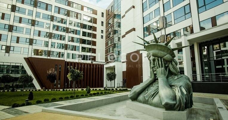 ЖК Трибека ЖК Трибека