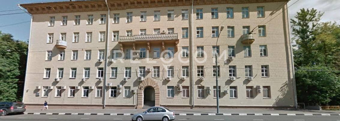 Административное здание Вавилова 53
