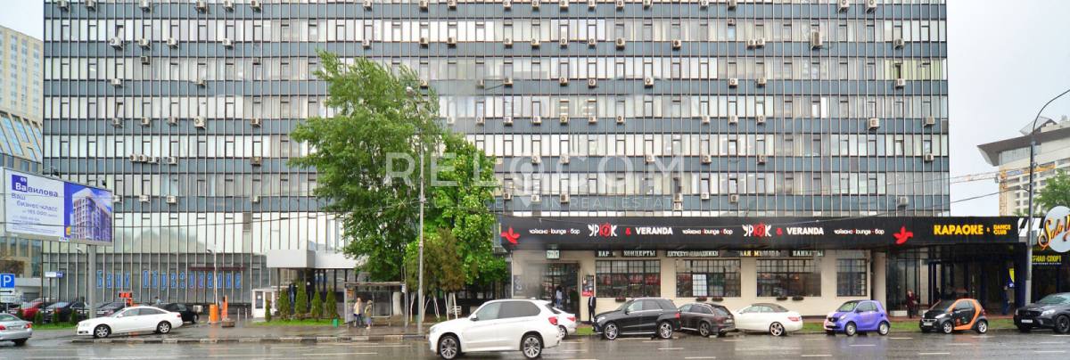 БЦ Дизайн-Мода