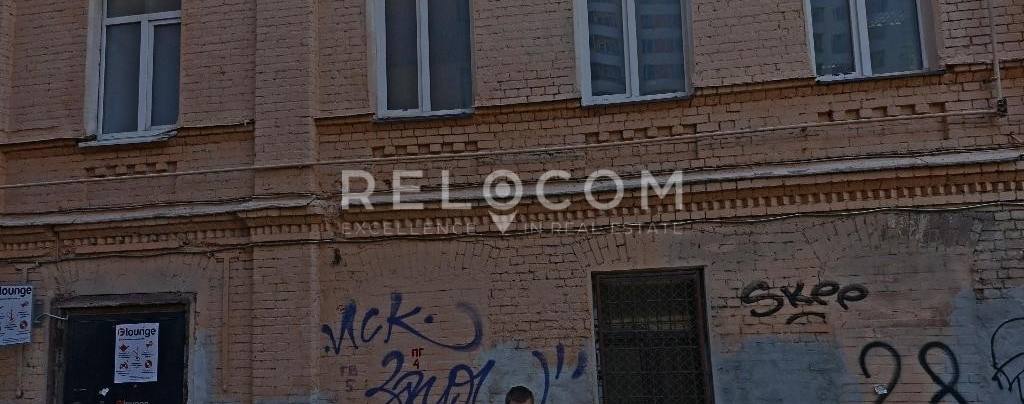 Административное здание Денисовский 30 c1