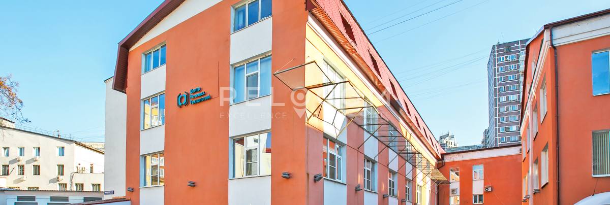 БП «Таганский»