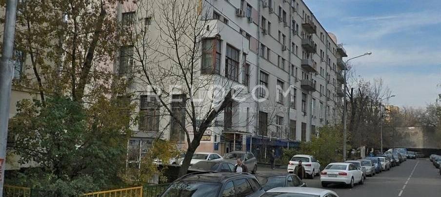 Административное здание Колодезный 14