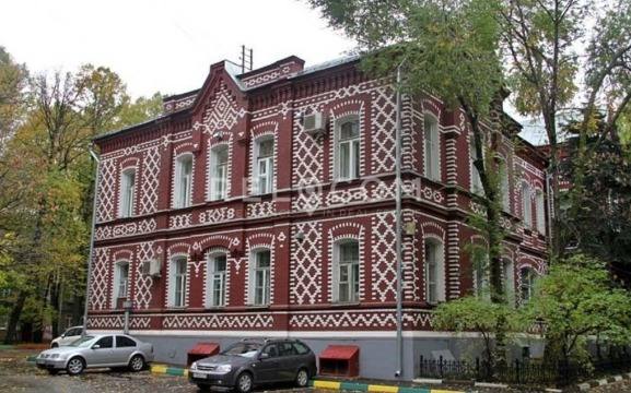Административное здание Водоприбор