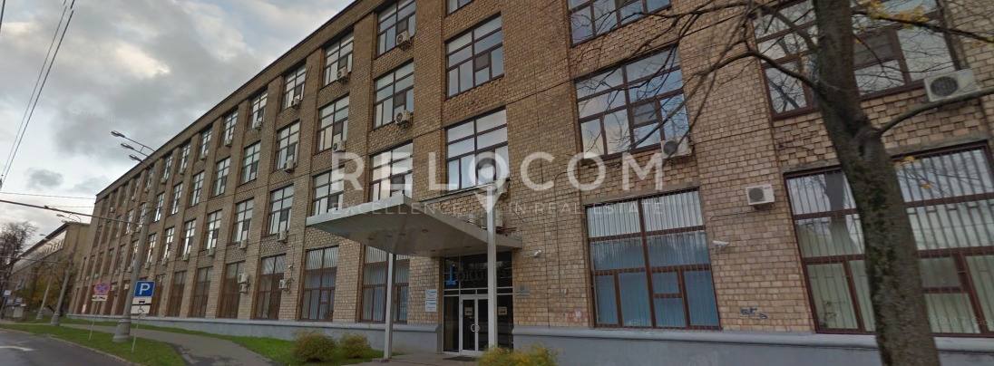 Административное здание Энтузиастов шоссе 56,  стр. 32.