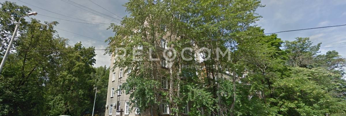 Жилой дом Петра Романова ул. 12.