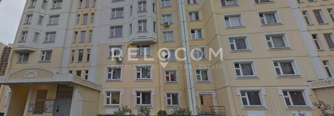 Административное здание Коровинское шоссе 1, корп. 2.