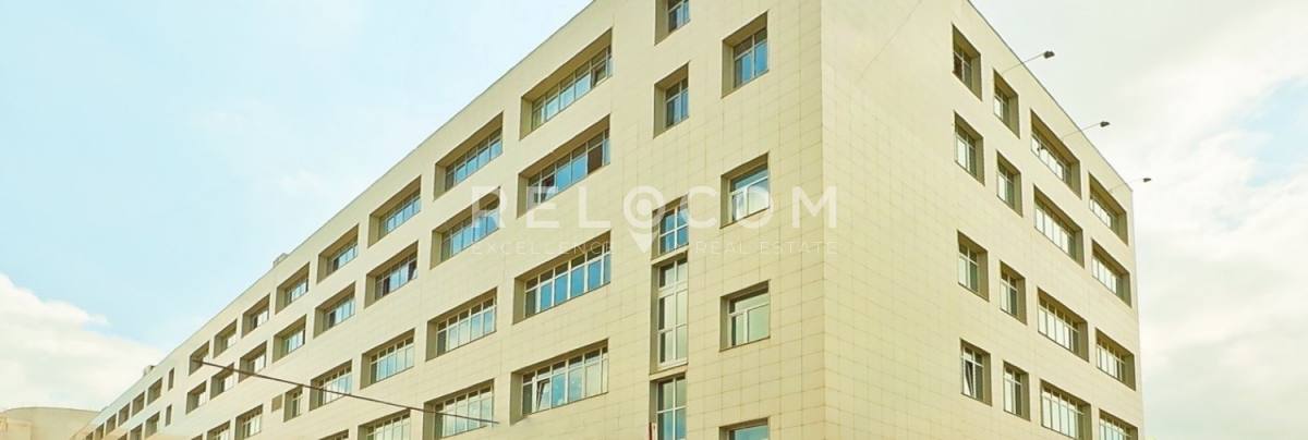 БП Ринг парк