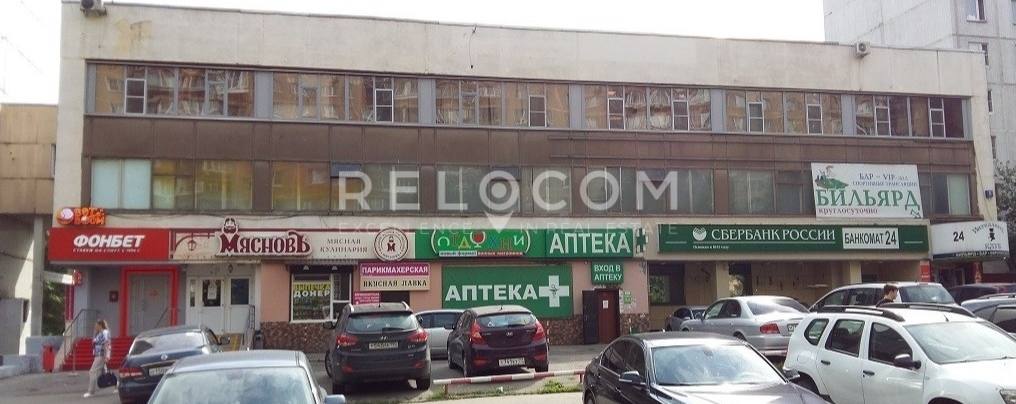 Административное здание Декабристов ул. 8.