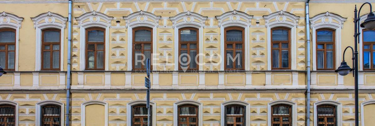 Особняк Пятницкая 30 стр 2