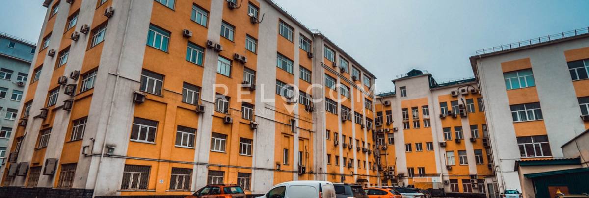 БЦ Мишина ул. 56.