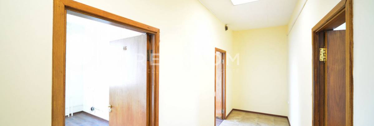 Административное здание Кудринский пер. 3Б, стр. 2.