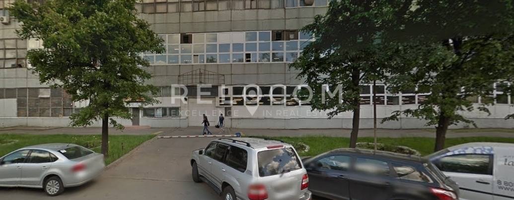 БП «Автомоторная 1/3»