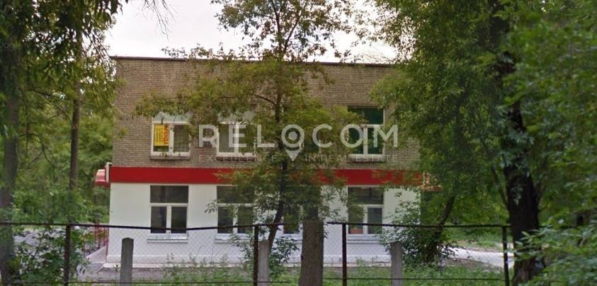 Административное здание Плеханова ул. 23А.