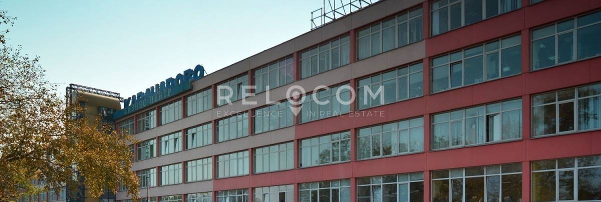 БЦ Карачарово