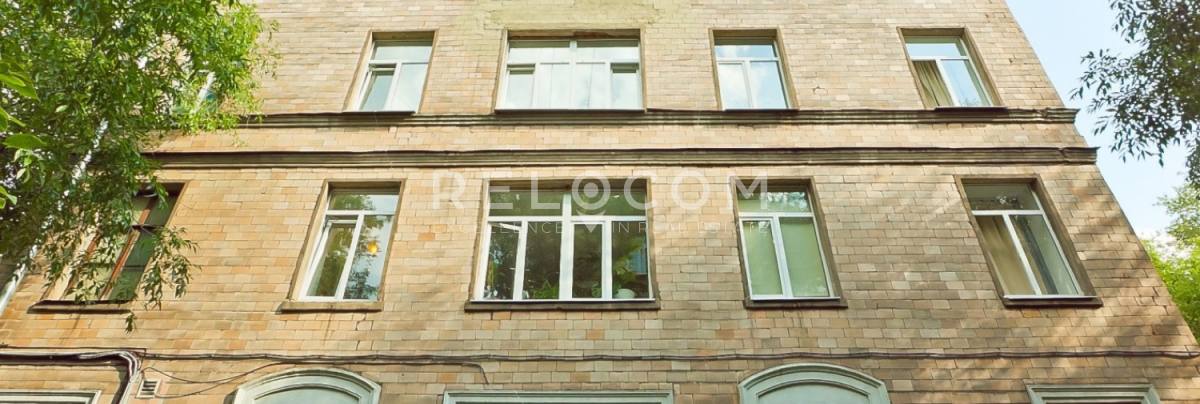 БЦ Барклая 13 стр 1 БЦ Барклая 13 стр 1