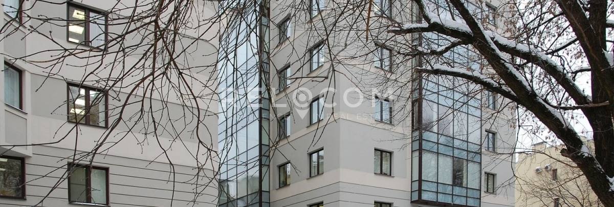 БЦ Образцова 4А