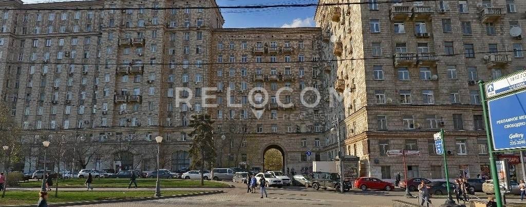 Административное здание Площадь Победы  2, корп. 2.