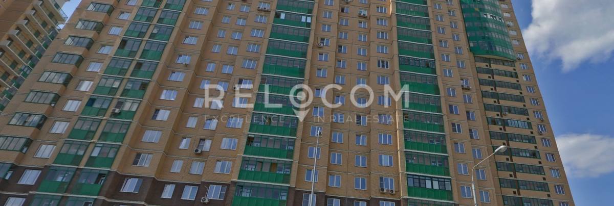 Жилой дом Ягодная ул. 6.