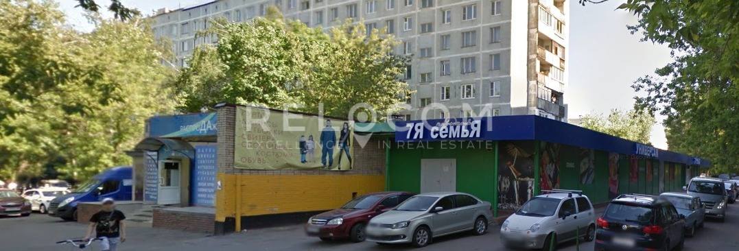 Административное здание Элеваторная ул. 8.