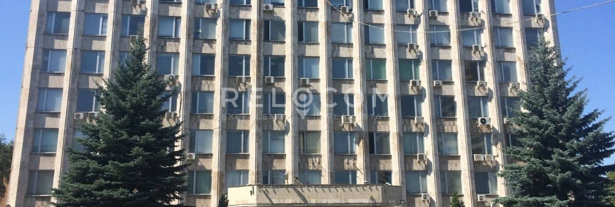 Административное здание Кольская ул.5, стр. 1.