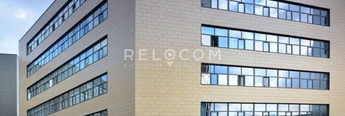 БЦ Синица Плаза, стр. 9