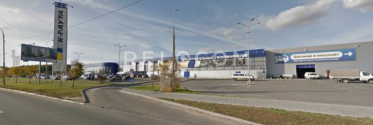 Административное здание Мытищи, Мира ул. вл42, стр. 1.