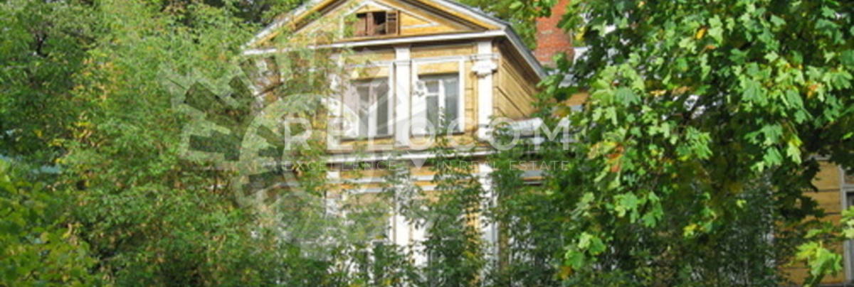 Административное здание Гусятников 7