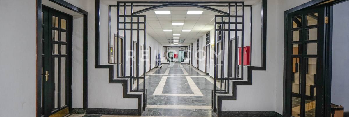 БЦ Электрозаводская 29, стр. 1.