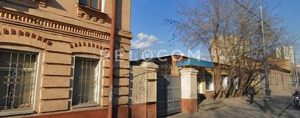 Административное здание Малая Семеновская 3 с11
