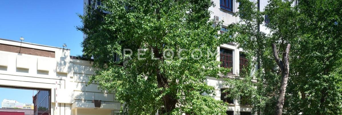 БЦ Шухова ул. 14.