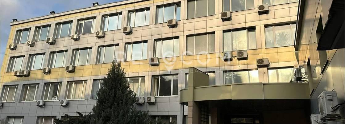 Офисное здание Прокон