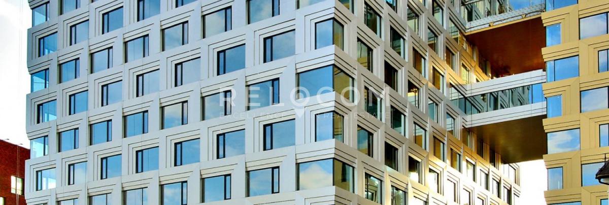 БЦ Данилов плаза